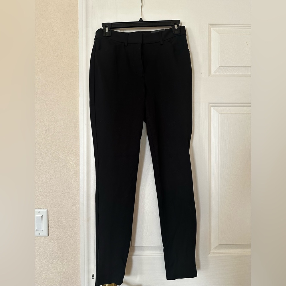 NWT Express Skinny High Rise